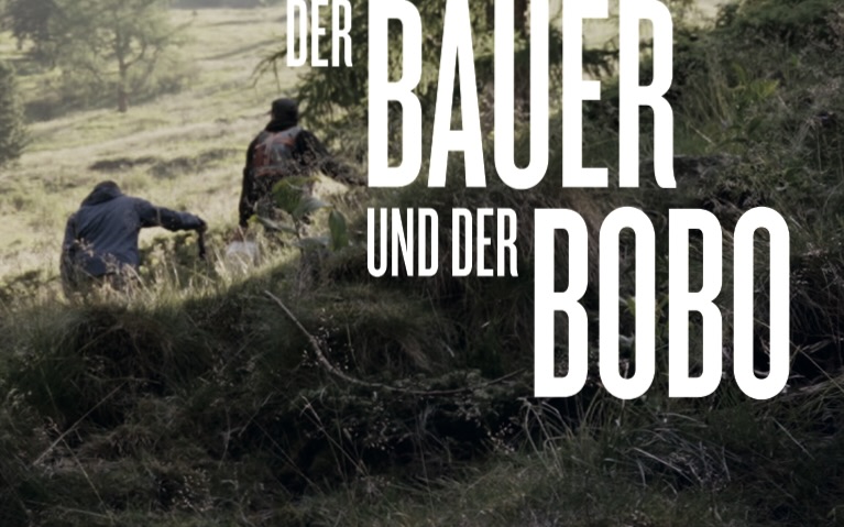 Rückblick: Unsere Kinoreihe „Der Bauer und der Bobo“